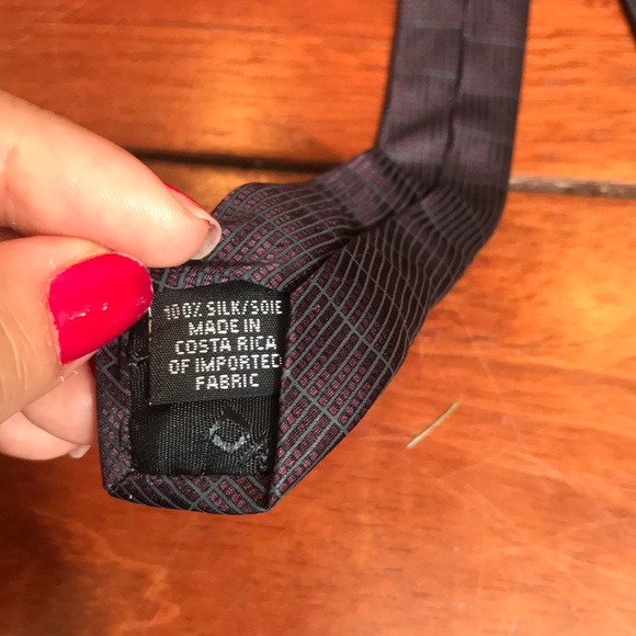 Silk and Polyester Ties Bundle - Picture 11 of 13